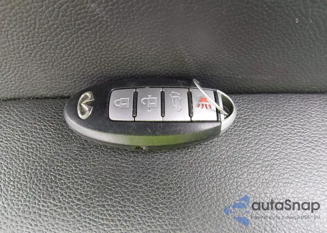 2013 Infiniti Fx37 z USA, uszkodzony, nr VIN JN8CS1MU2DM141052